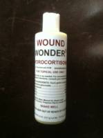 WOUND WONDER Hydrocortisone_image